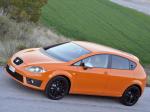 Seat Leon FR 2009 года
